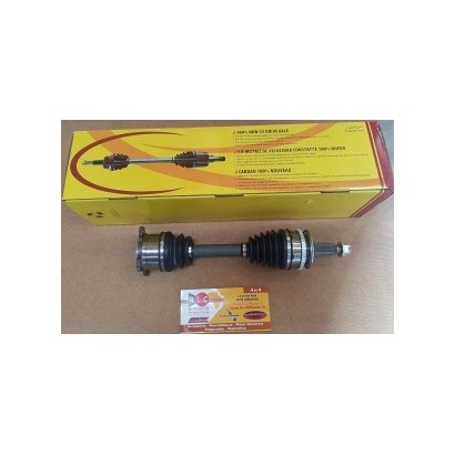 CARDAN AVANT DROIT L200 KB4