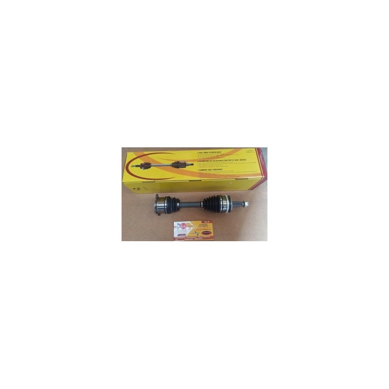 CARDAN AVANT DROIT L200 KB4
