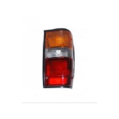 FEU ARD L200 K34 ENTOURAGE...