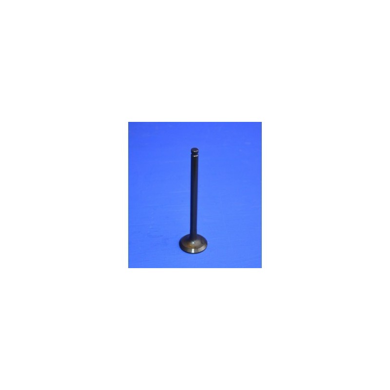 SOUPAPE D'ECHAPPEMENT