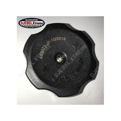 BOUCHON DE REMPLISSAGE D'HUILE