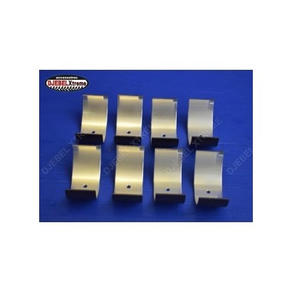 JEU DE COUSSINETS DE BIELLE