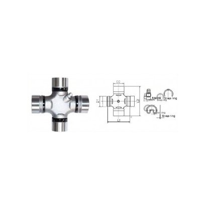 CROISILLON DE TRANSMISSION