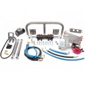 Kit direction Hydraulique complet