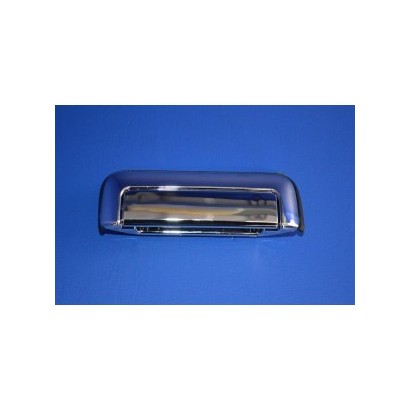 POIGNÉE DE HAYON CHROME