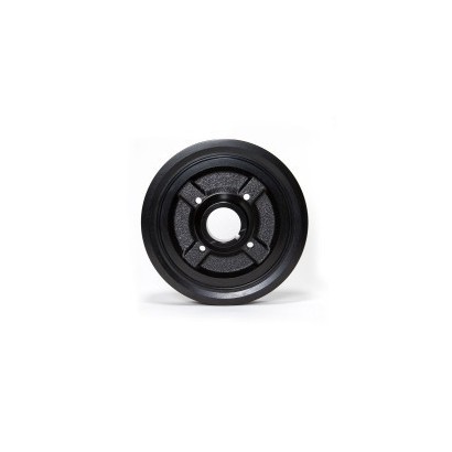 KIT POULIE DAMPER...