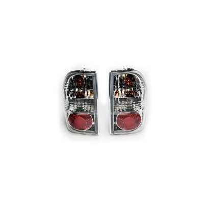 PAIRE DE FEUX ARRIÈRE