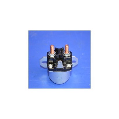 RELAIS DE PRECHAUFFAGE