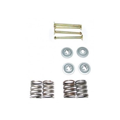 KIT DE FIXATION DE MACHOIRES