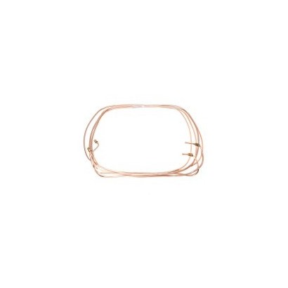 DURITE RIGIDE DE L'AVANT A...