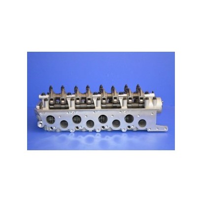 CULASSE AVEC SOUPAPES...