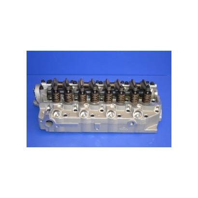 CULASSE AVEC SOUPAPES...