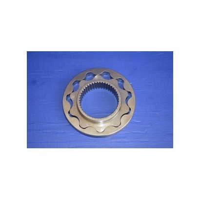 ENGRENAGES POMPE A HUILE