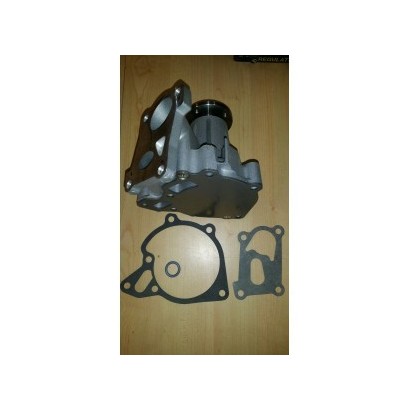 POMPE A EAU EQUIPEMENTIER...