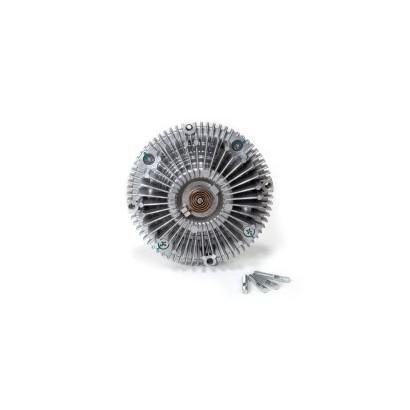 VISCOCOUPLEUR DE VENTILATEUR