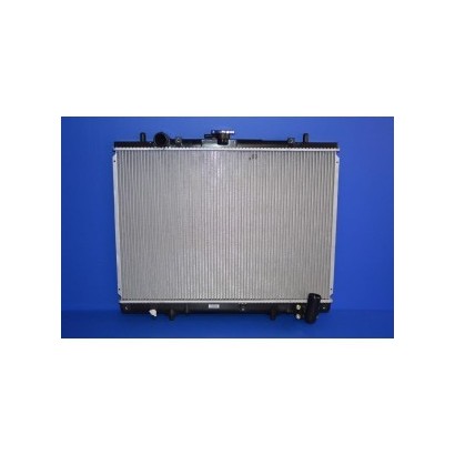 RADIATEUR MITSUBISHI L200...