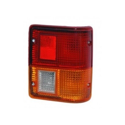 FEU ARRIERE DROIT COMPLET