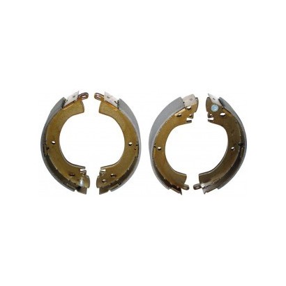 KIT 4 MACHOIRES DE FREIN...