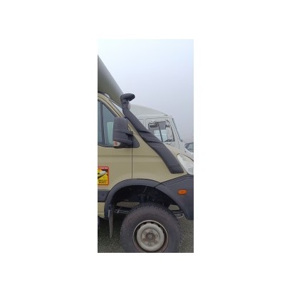 SNORKEL IVECO DAILY 4X4...