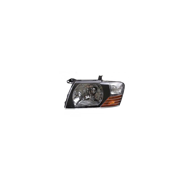 OPTIQUE AVG AVANT 2003