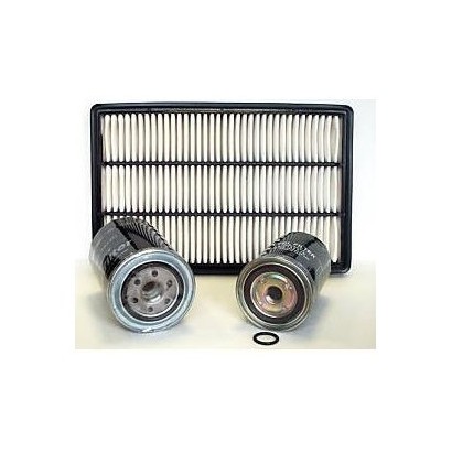 KIT FILTRE PAJERO DID 3.2L TD