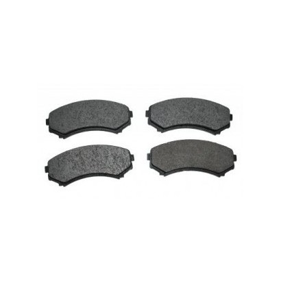 PLAQUETTE DE FREIN AVANT