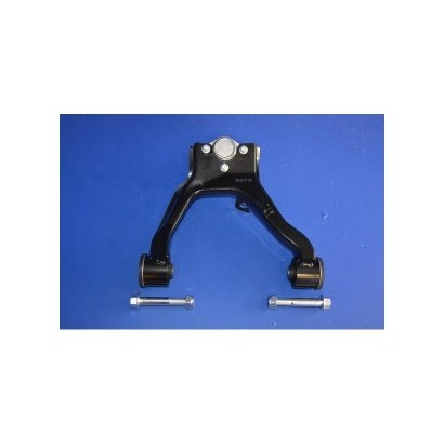 TRIANGLE SUPERIEUR GAUCHE