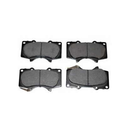 PLAQUETTES DE FREIN AV...