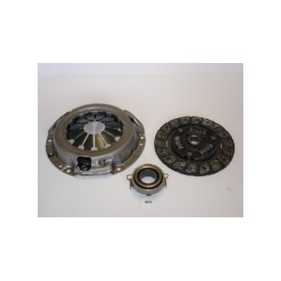 KIT EMBRAYAGE KR160 / KR260...