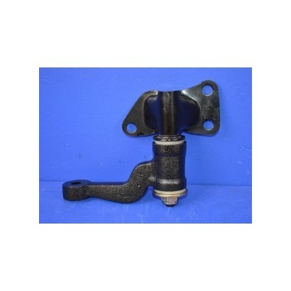 RELAIS DE DIRECTION TERRANO