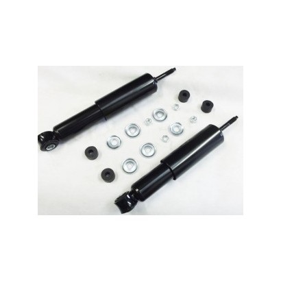 AMORTISSEUR AVANT RENFORCE