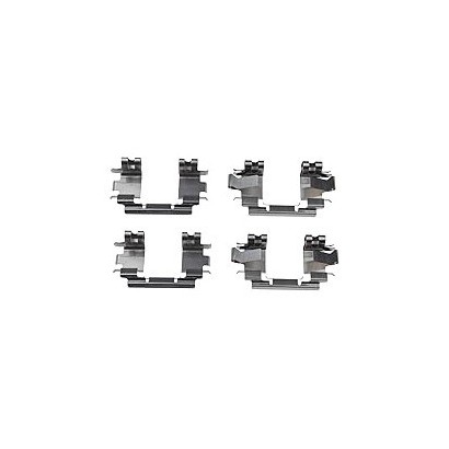 KIT DE MONTAGE DE PLAQUETTES