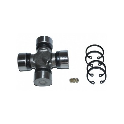 CROISILLON TRANSMISSION...