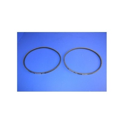 COURROIE ALTERNATEUR PATROL...