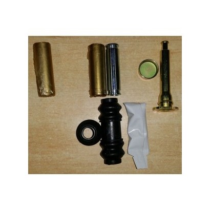 KIT COULISSEAUX D'ETRIER DE...