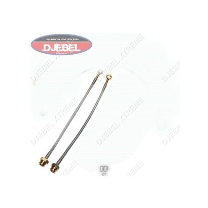 FLEXIBLE DE FREIN AVIATION...