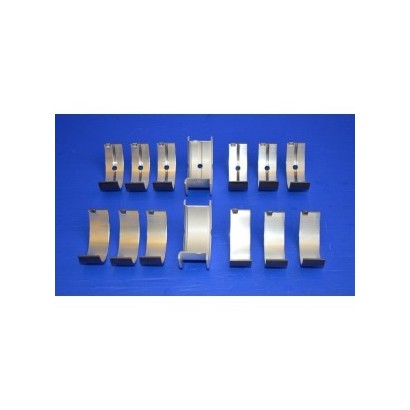 COUSSINETS DE VILEBREQUIN STD