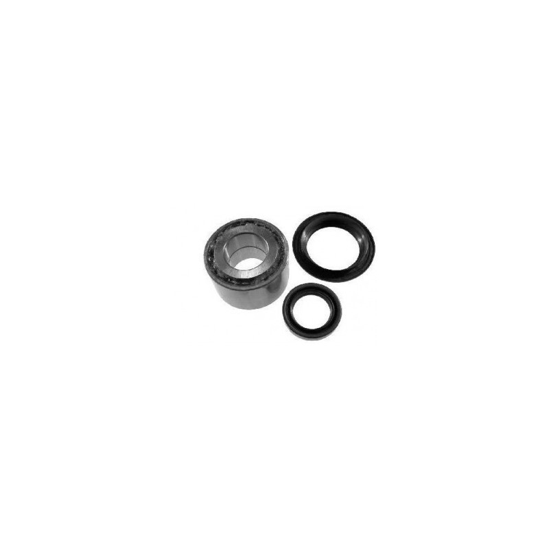 KIT ROULEMENT DE MOYEU ARRIERE