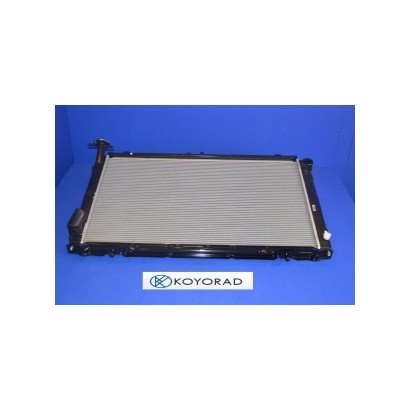 RADIATEUR ORIGINE AVEC BOUCHON