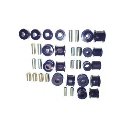 KIT SILENT BLOC COMPLET...