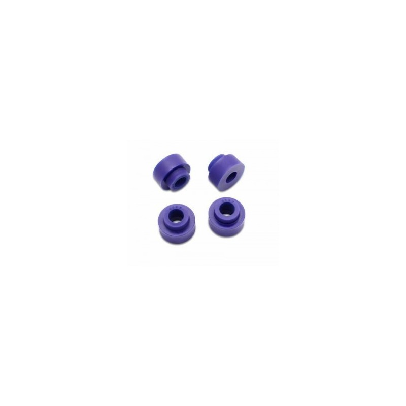 KIT SILENT BLOC SUPERPRO...