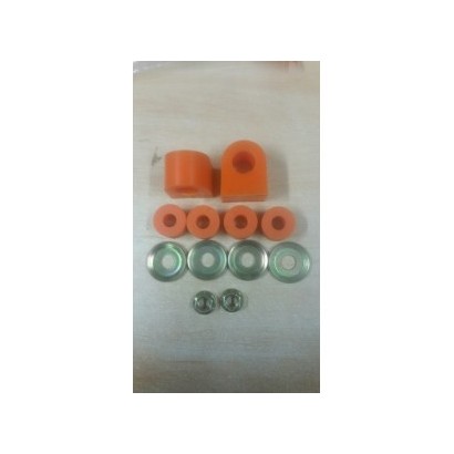 KIT SILENT BLOC BARRE STAB...