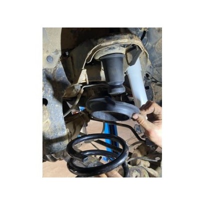 PATIN SUPPÉRIEUR RESSORT...