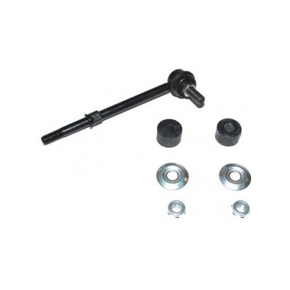 JEU DE 2 BIELLETTES BARRE...