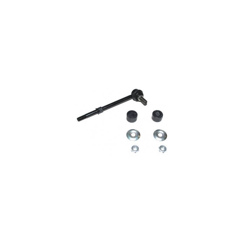 JEU DE 2 BIELLETTES BARRE...