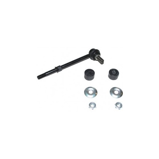 Biellette Anteriori/posteriori Traxxas TRX8341 - Ricambio Originale Per Modelli RC