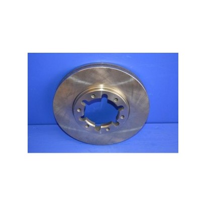 DISQUE DE FREIN AVANT...