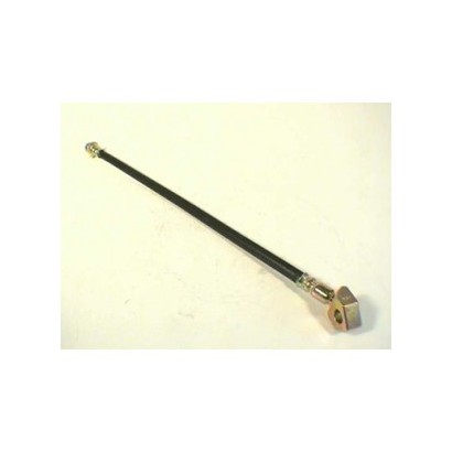 FLEXIBLE DE FREIN AVANT