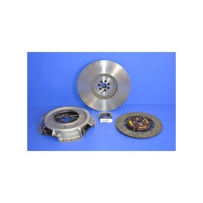 VOLANT ET KIT EMBRAYAGE...