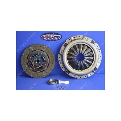 KIT EMBRAYAGE EXEDY (3...